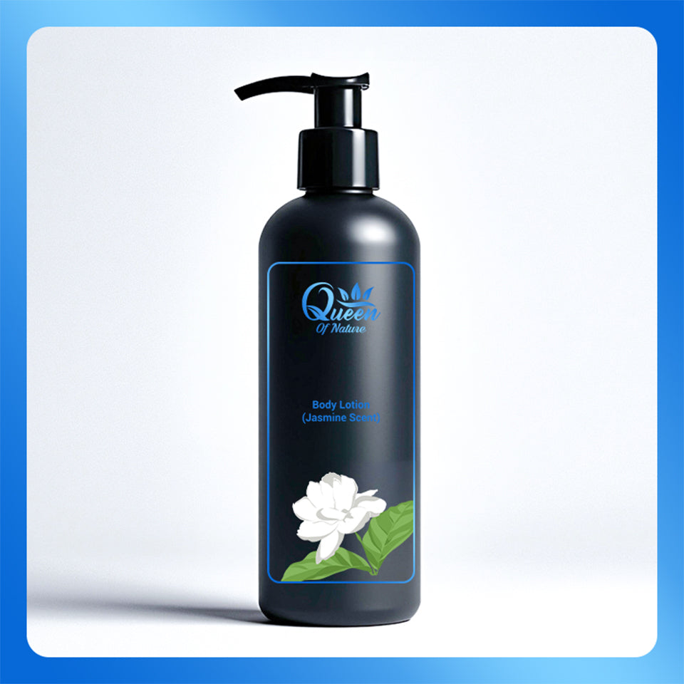 Jasmine Scent | Body Lotion